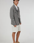 Giacca Camicia Tasmania