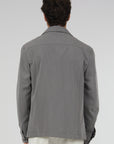Giacca Camicia Tasmania