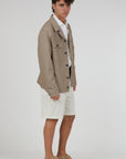 Giacca Camicia Tasmania