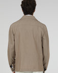 Giacca Camicia Tasmania