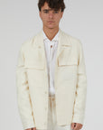 Giacca Camicia Valencia