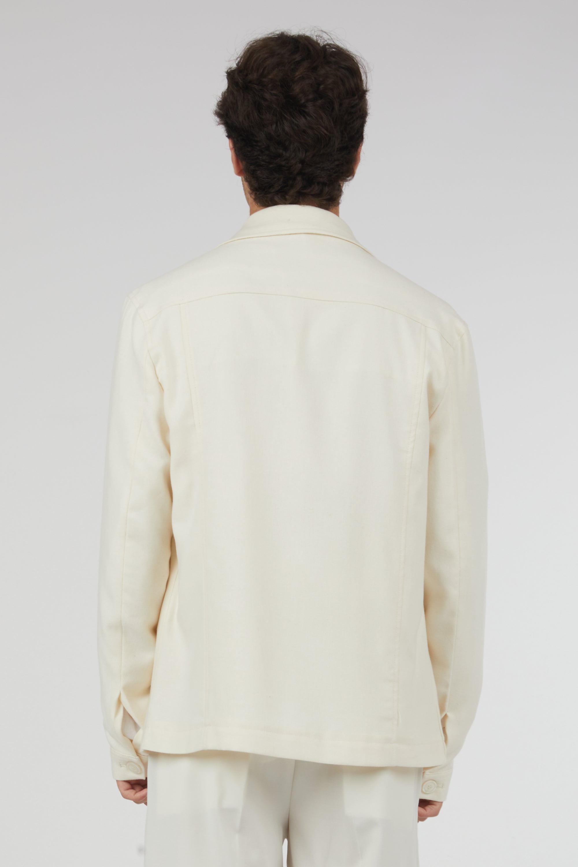 Giacca Camicia Valencia