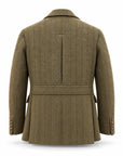Giacca Caccia Tweed