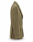 Giacca Caccia Tweed