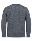 Girocollo Treccia BS
