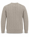 Girocollo Treccia BS