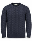 Girocollo Treccia BS
