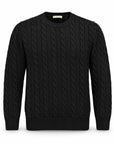 Girocollo Treccia BS