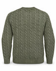 Girocollo Treccia BS
