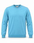 Girocollo Vintage Cachemire BS