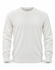 Girocollo Vintage Cachemire BS