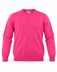 Girocollo Vintage Cachemire BS