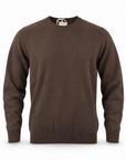 Girocollo Vintage Cachemire BS