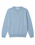 Pullover Filo Girocollo CM