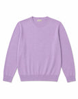 Pullover Filo Girocollo CM
