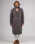Cappotto Napoleon Tonale