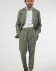 Pantalone Sanz