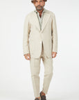 Pantalone Presley Spigato