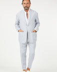 Pantalone Presley Spigato