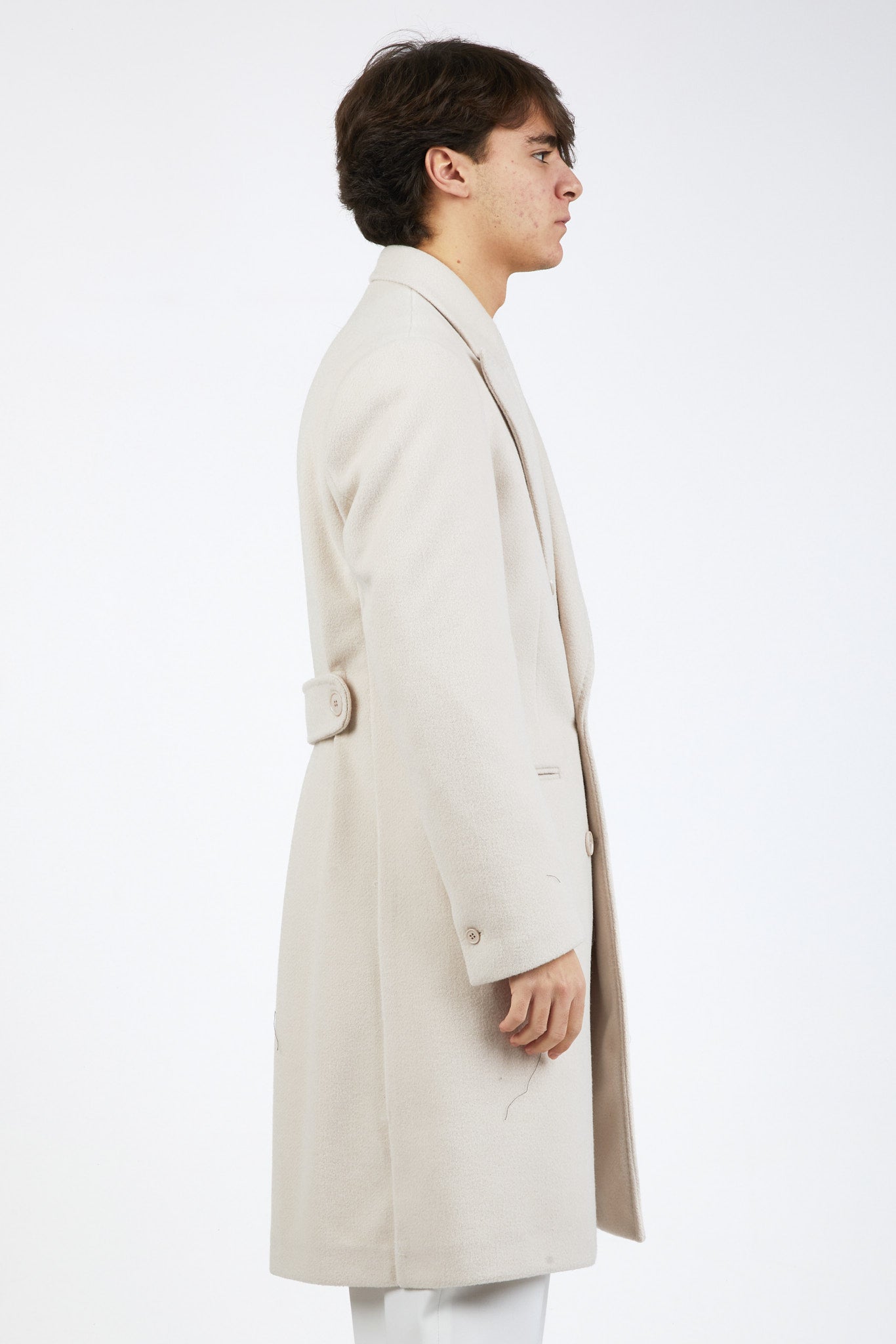 Cappotto Napoleon