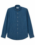 Camicia Over Denim DB