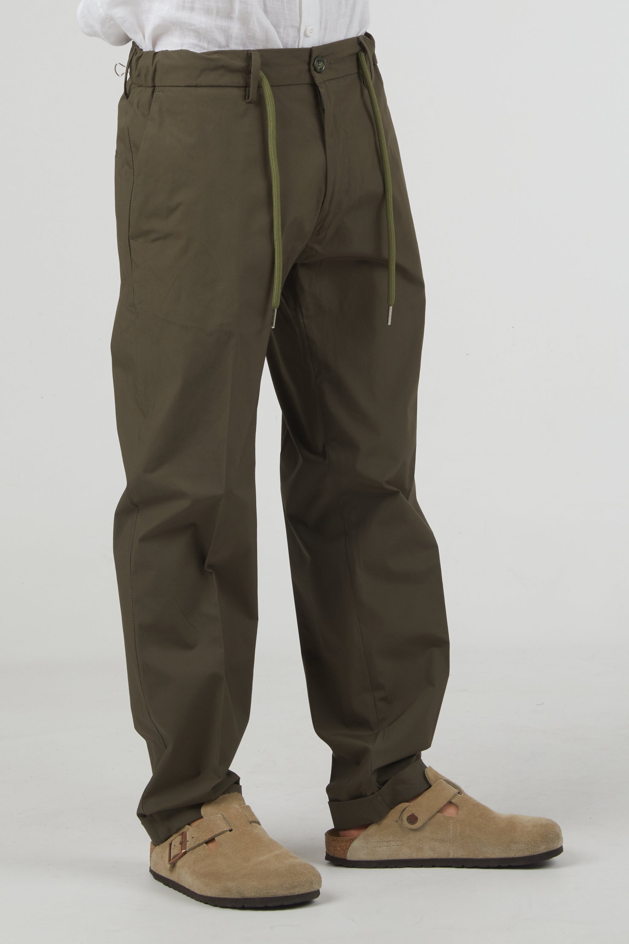 Pantalaccio Pi 123 Cotone