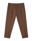 Pantalone New All Cotone