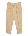 Pantalone Presley Lino