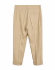 Pantalone Presley Lino