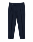 Pantalone Presley Lino