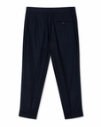 Pantalone Presley Lino