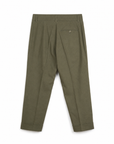 Pantalone Presley Lino