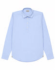 Polo Camicia Mussola FP217