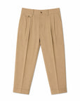 Pantalone Over Cotone