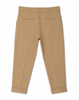 Pantalone Over Cotone