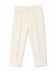 Pantalone Over Cotone
