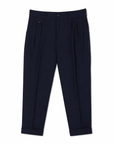 Pantalone Over Cotone