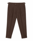 Pantalone Gancio Cotone