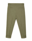Pantalone Gancio Cotone