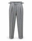 Pantalone Gancio Flanella