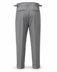 Pantalone Gancio Flanella