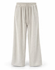 Pantalone Over Velluto Brando