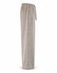 Pantalone Over Velluto Brando