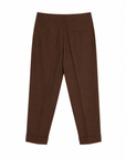 Pantalone Presley Lino