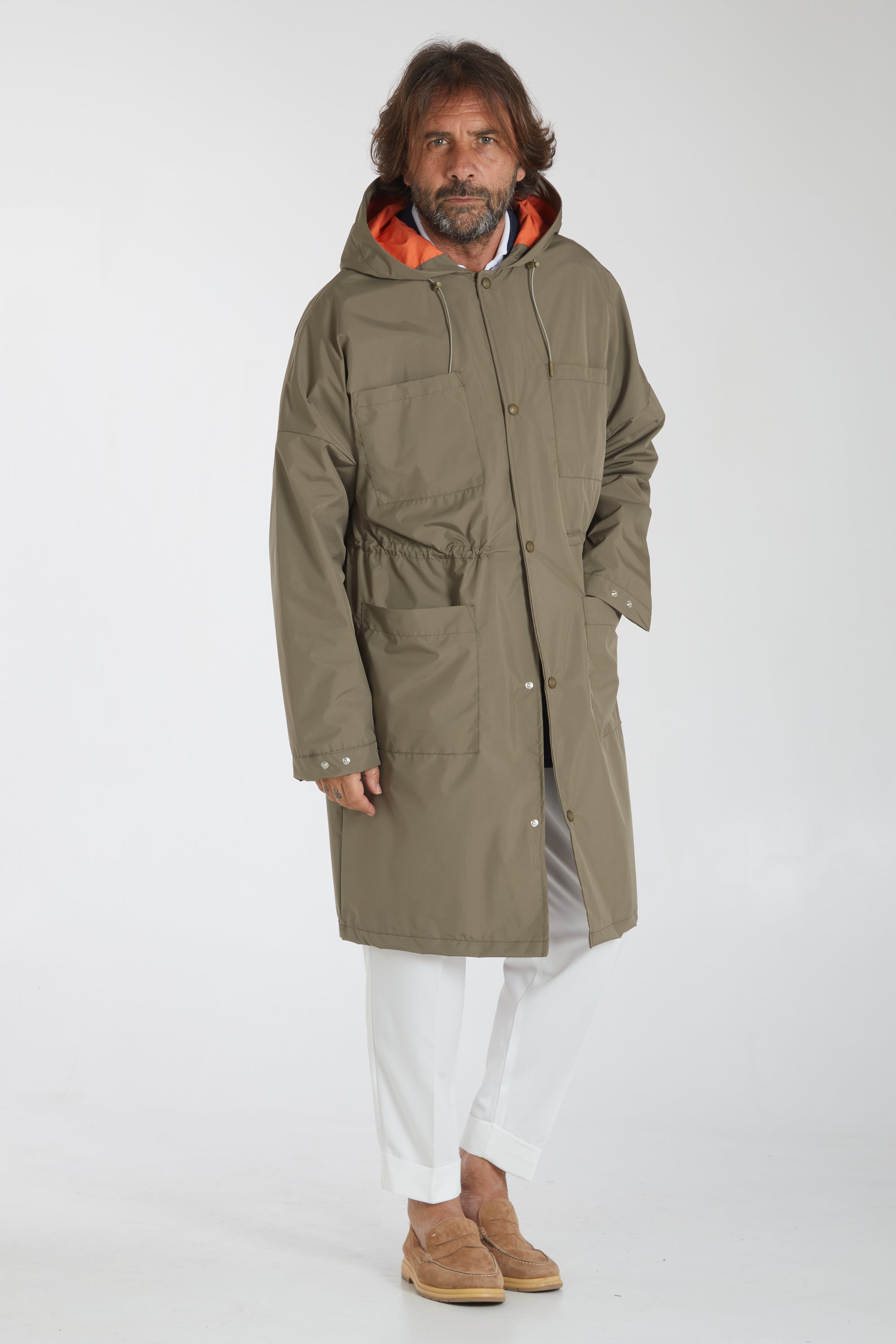Parka