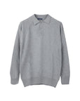 Polo Cachemire