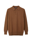 Polo Cachemire