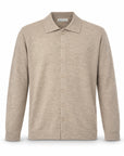 Polo Camicia BS Cachemire
