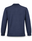 Polo Camicia BS Cachemire