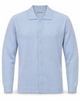 Polo Camicia BS Cachemire